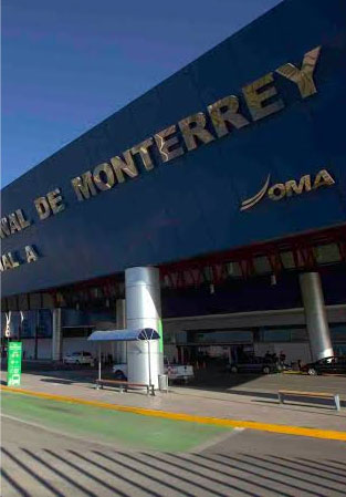 Monterrey